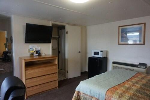 Executive Inn Pearsall Kültér fotó