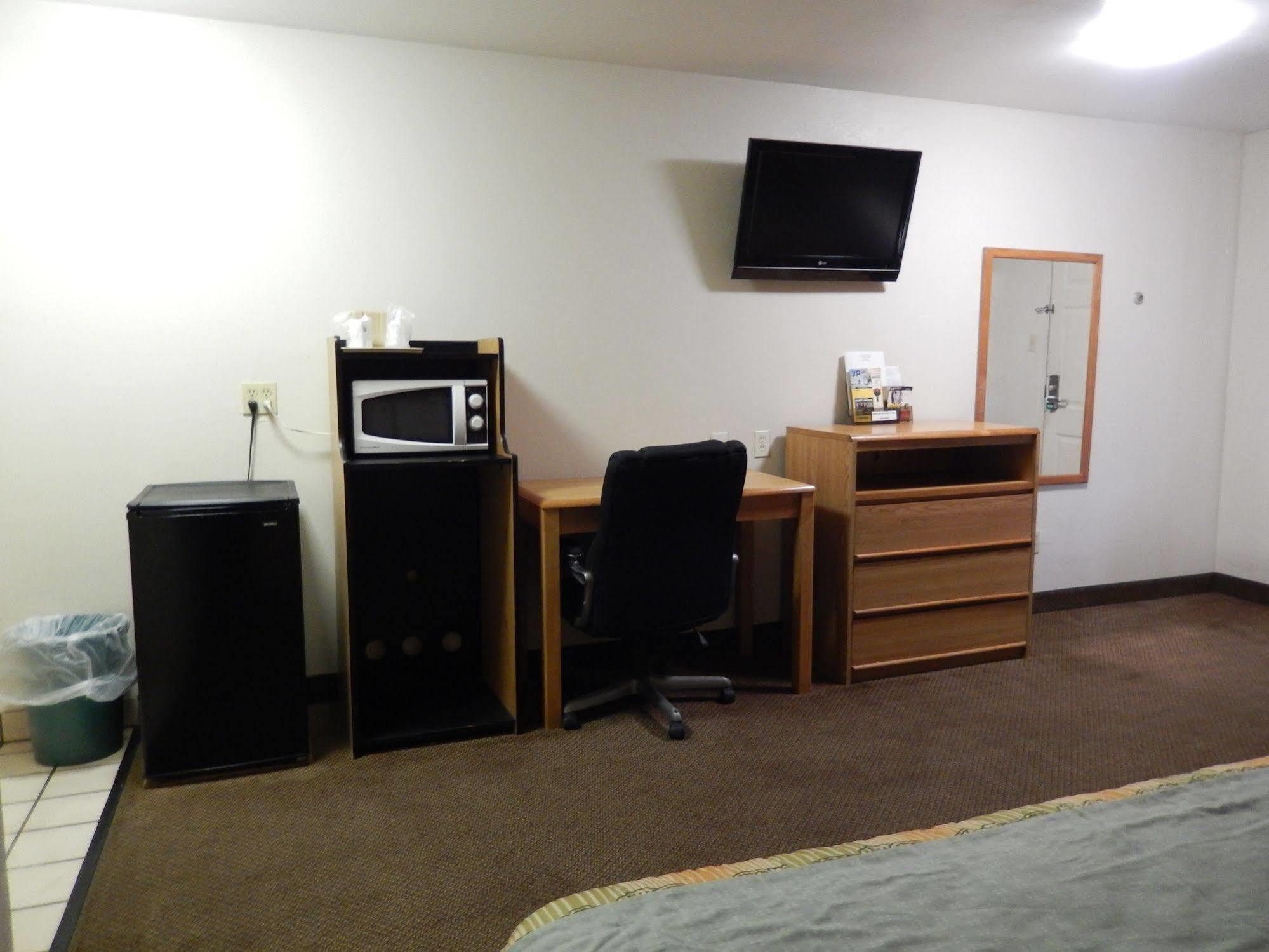Executive Inn Pearsall Kültér fotó